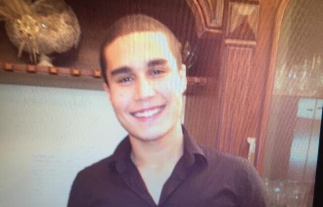 Reading student finally freed from Dubai prison