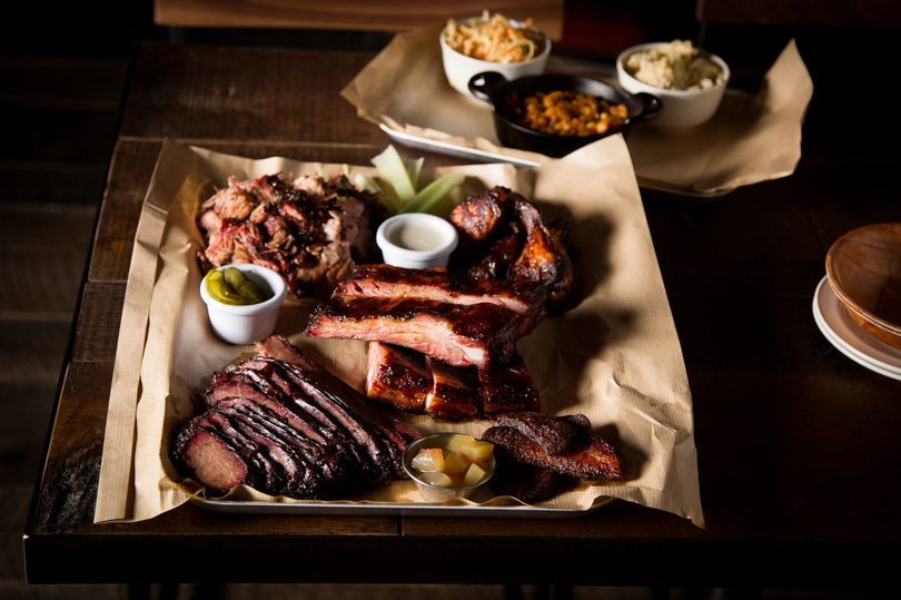Food: What will be opening in Crossrail Place (and when)