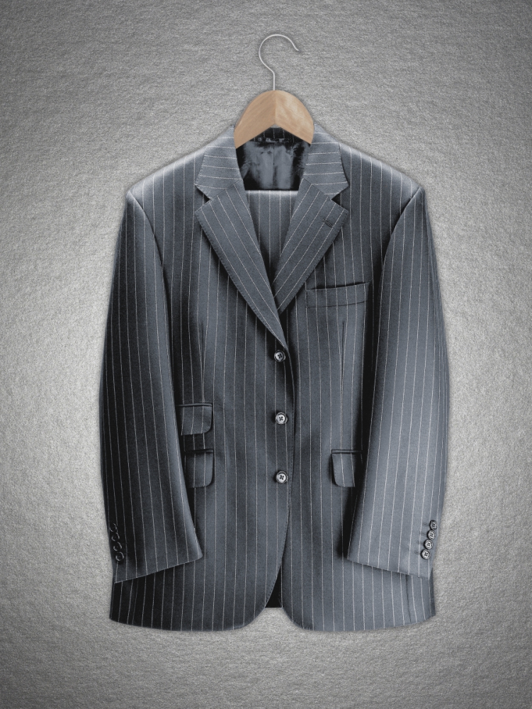 Reading social enterprise looking for unwanted business clothes