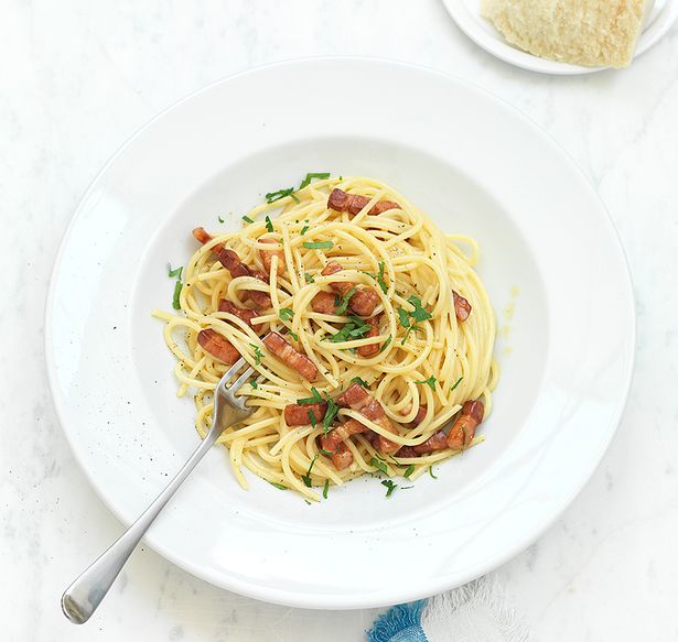 Carluccios