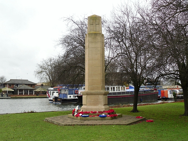 Caversham-War-Memorial