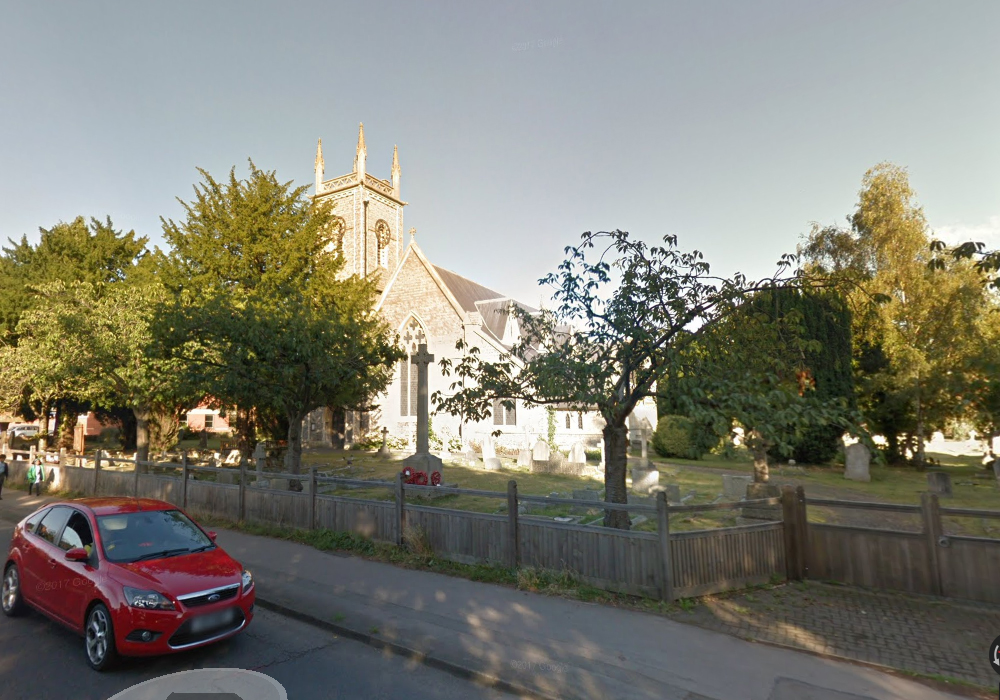 Craft and garden fair coming to Earley in December