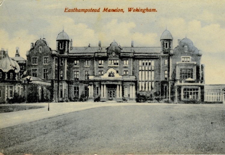 Easthampstead-Parkold