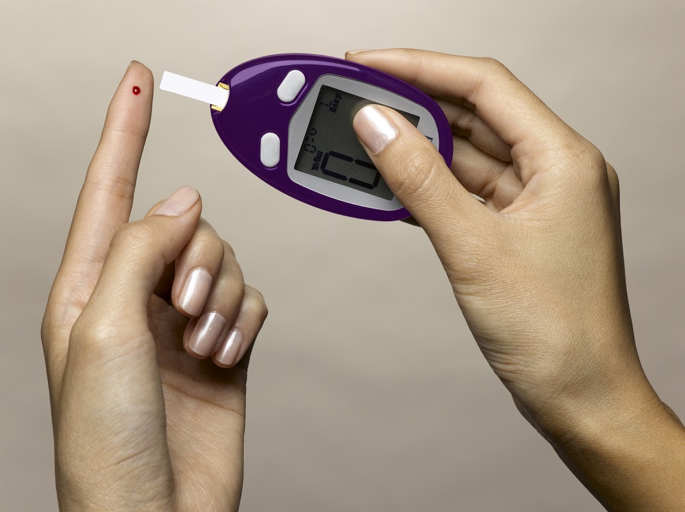 Healthcare in East Berkshire gets more funding for diabetes