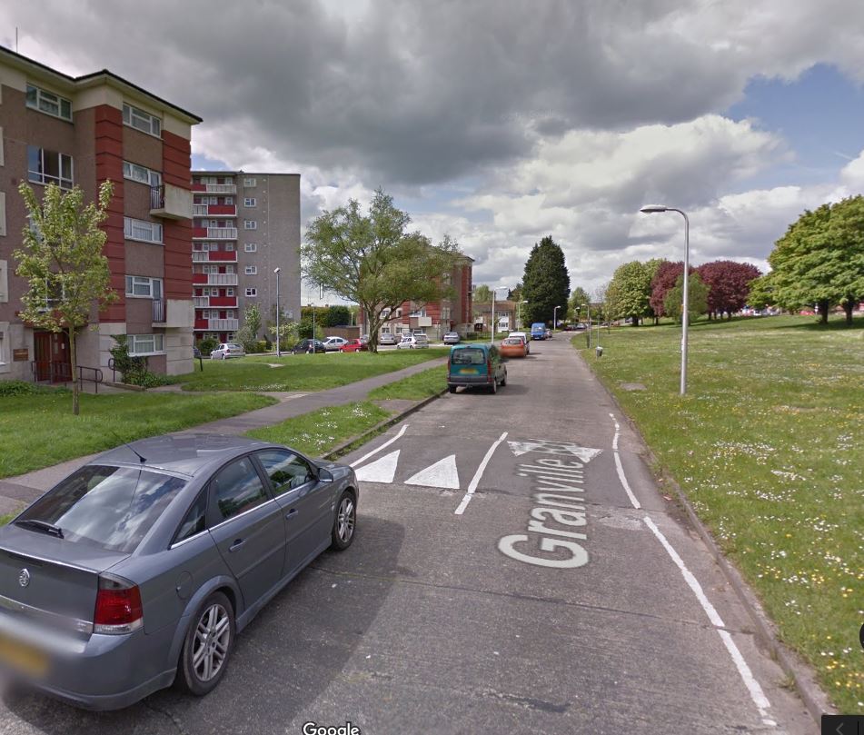 Man who illegally let out Reading council flat sentenced