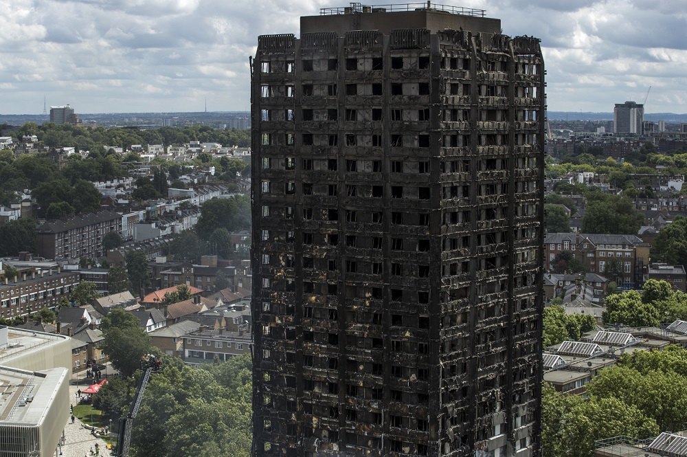 Grenfell-tower
