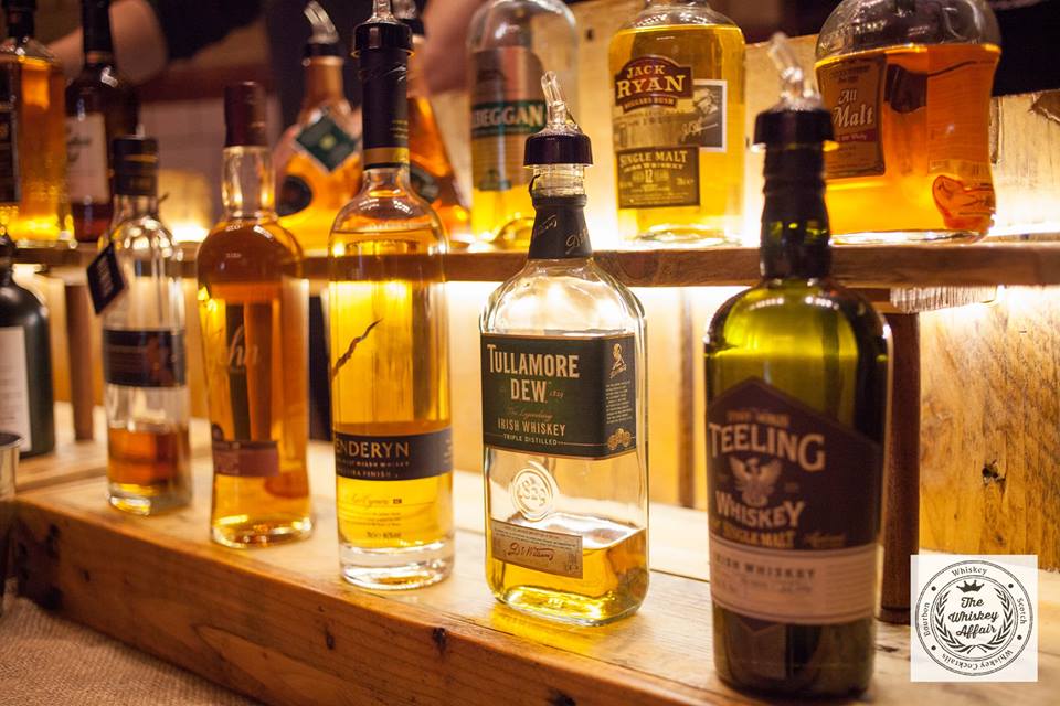Huge whiskey festival to return to Reading