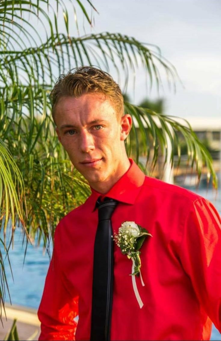 Tributes paid to 'cheeky one in a billion' son who died after alleged stabbing in Finchampstead