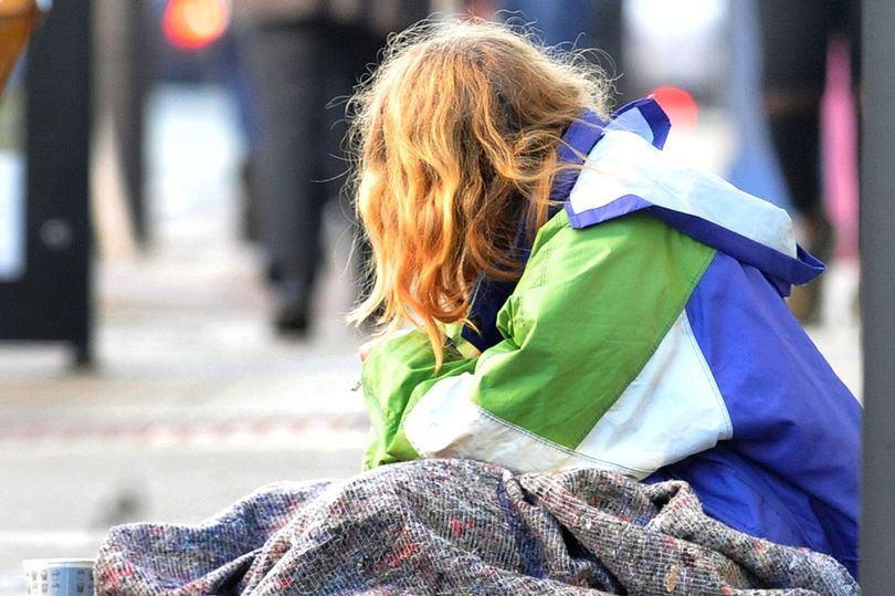 Christmas box appeal for Reading homeless reaches £900