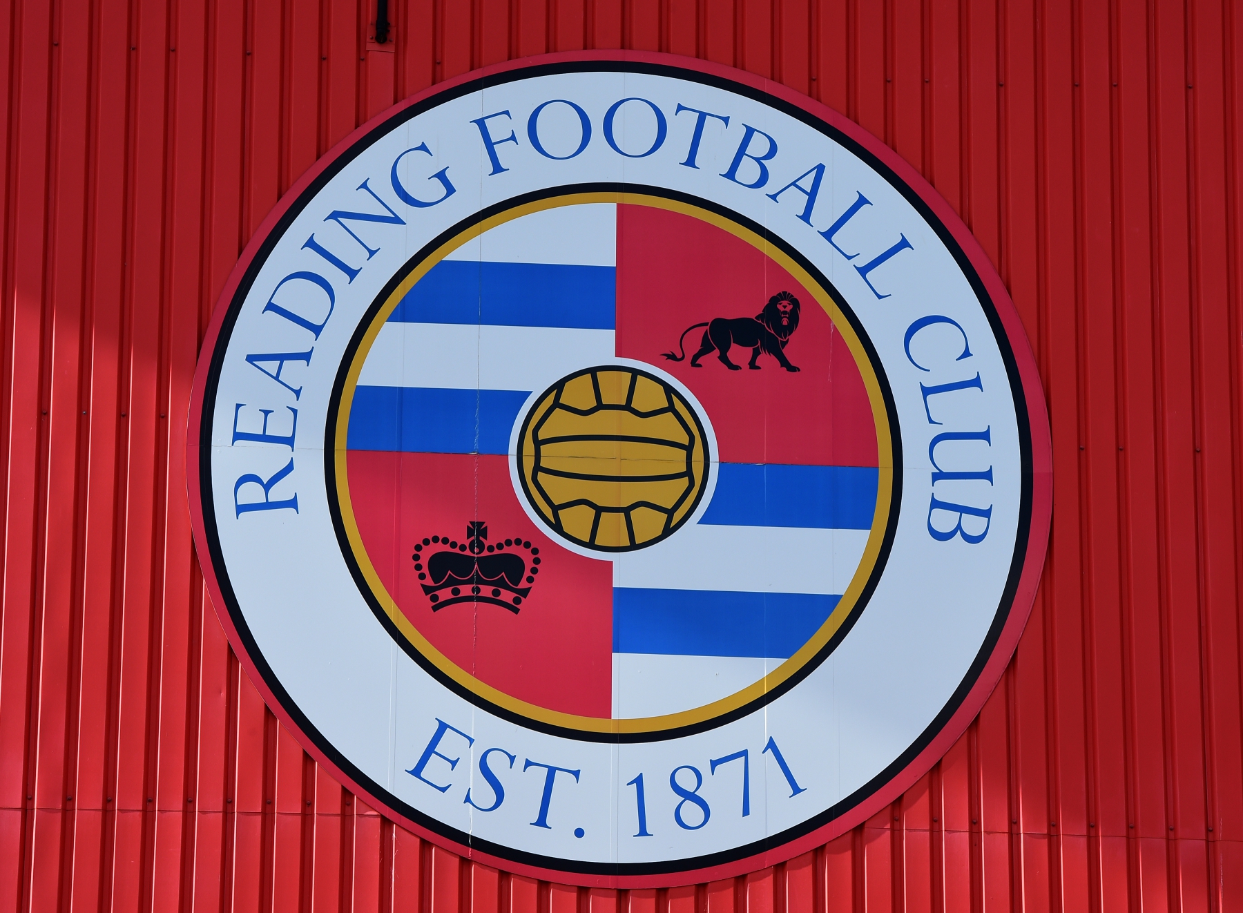 Win one of five pairs of tickets to see Reading FC v Barnsley