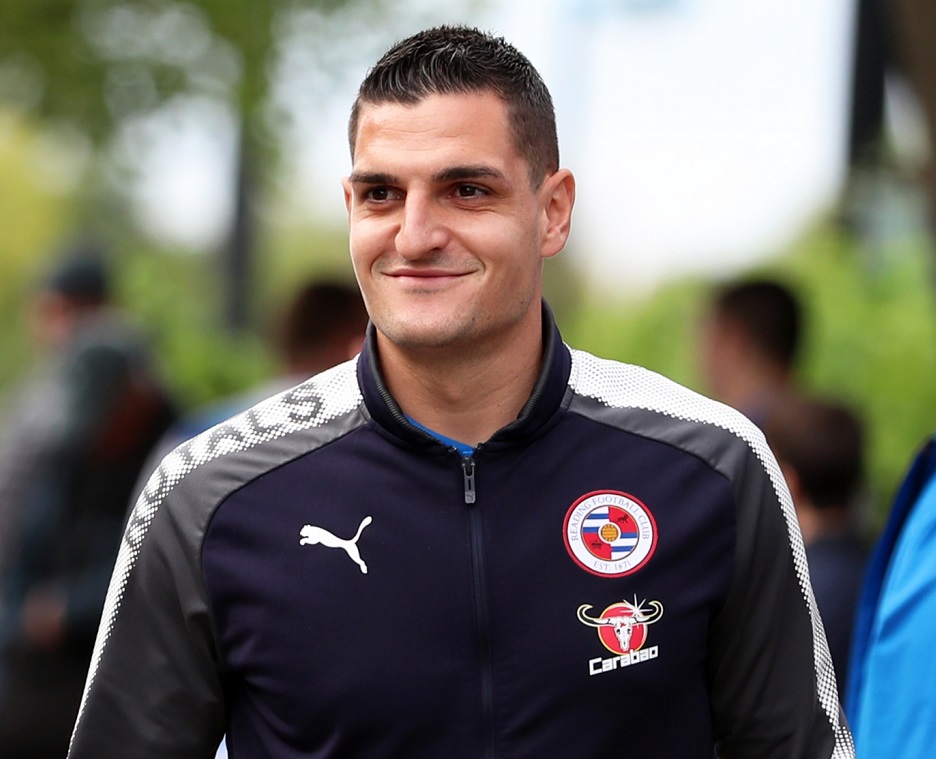 Mannone to return to Italy after mother suffers stroke