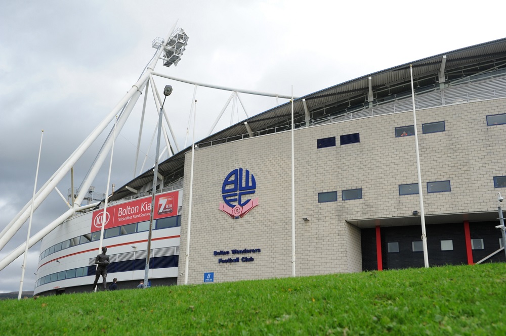 Bolton Wanderers v Reading FC big match preview including team news, manager views, referee and odds