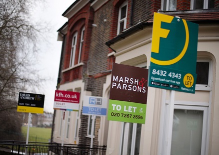 Reading Borough Council launch new rent with confidence scheme in Berkshire