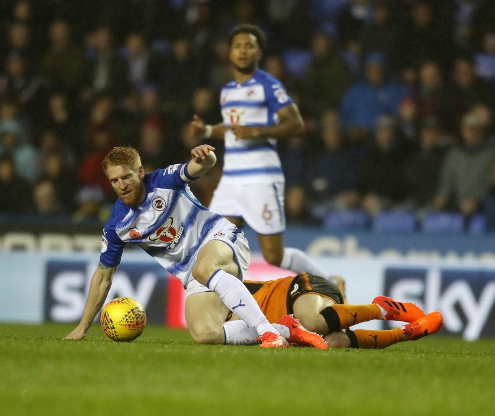 Why Reading FC must pull off a unique surge to make Championship top six