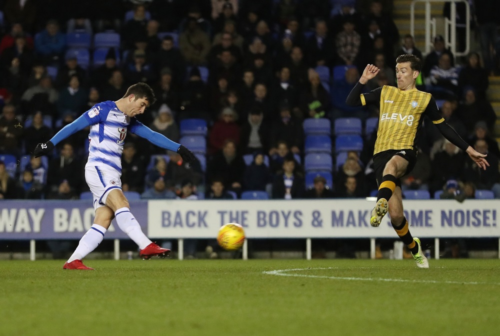 Reading FC fans deserve better than display served up against Sheffield Wednesday
