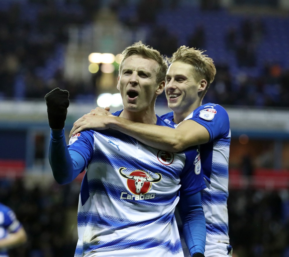 Five key talking points ahead of Sunderland v Reading FC
