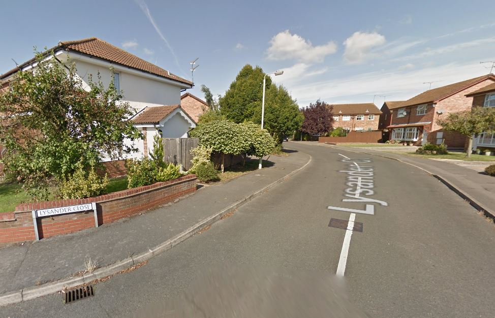 Girl, 13, assaulted in Woodley as police investigate string of incidents
