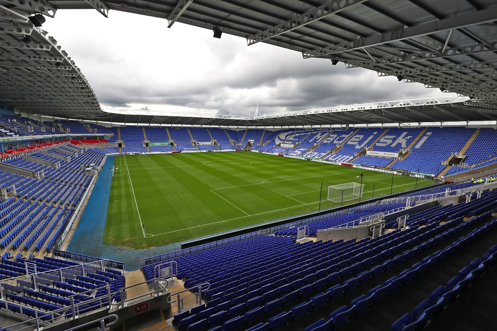 Madejski-Stadium