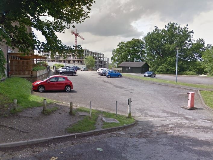 Homes plans for old Bracknell and Wokingham College site given go ahead