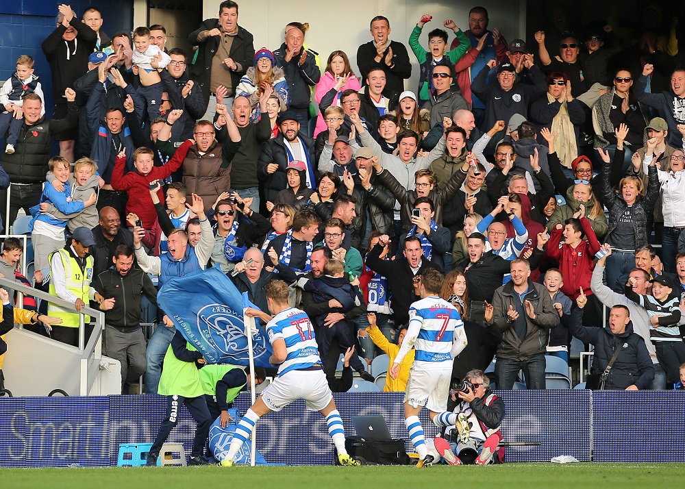 Queens-Park-Rangers-v-Wolverhampton-Wanderers