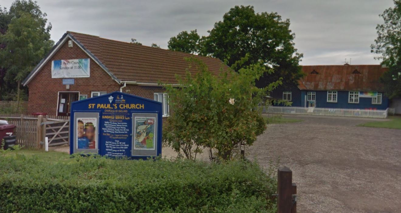 Reading nursery closed as Ofsted investigates 'risk of harm'
