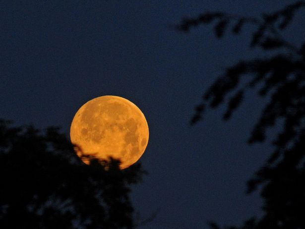 Supermoon 2017 - don't miss your chance to catch spectacular astronomical event