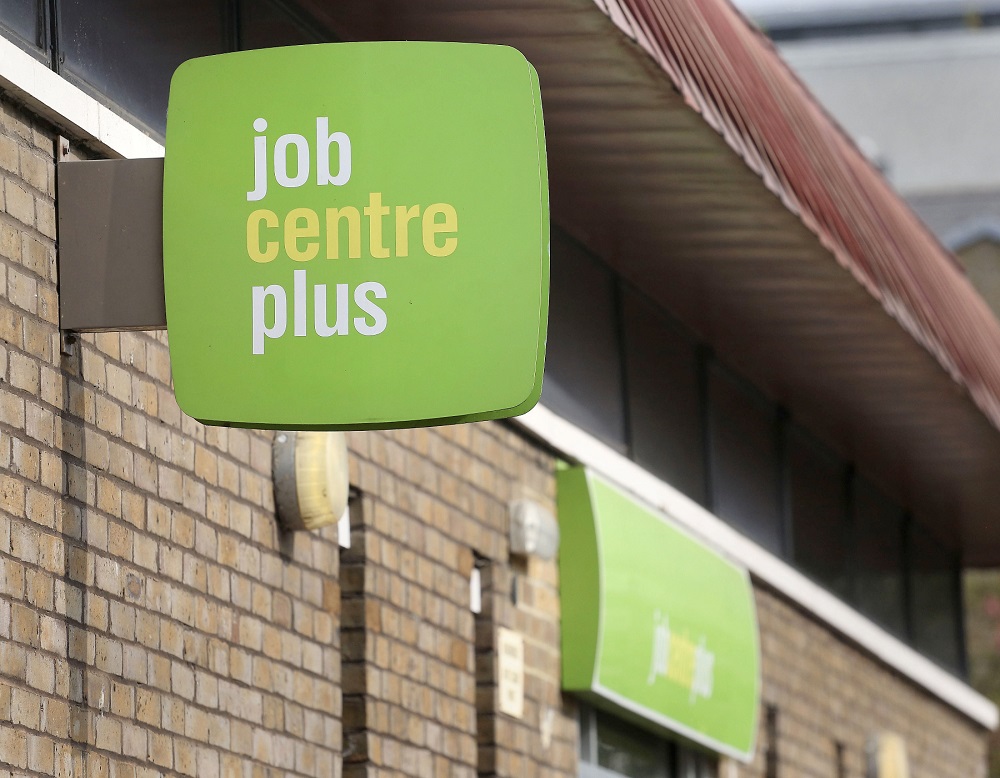 Number of people claiming unemployment benefit rises in Reading