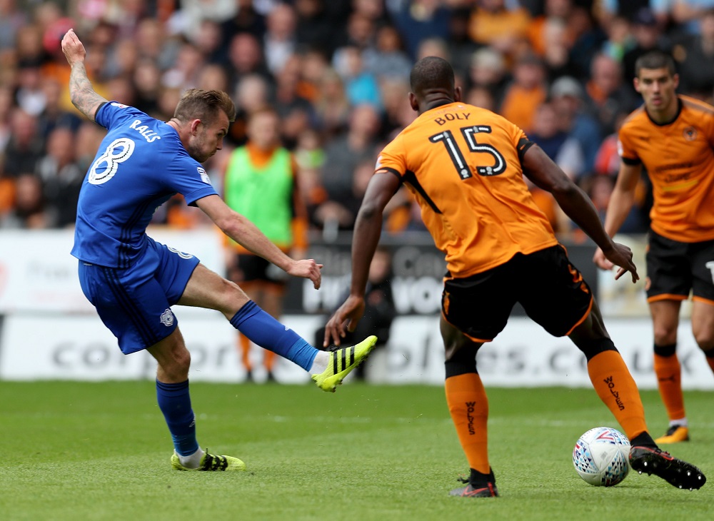 Wolverhampton-Wanderers-v-Cardiff-City