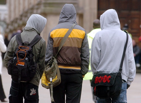 Beggars and drug dealers in Reading town centre could be hit with new ASBO