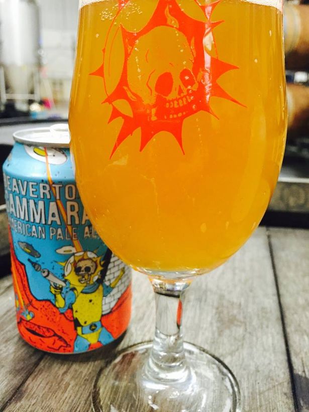 beavertownbreweyer