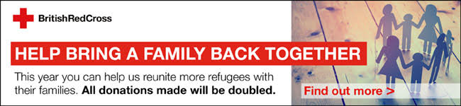 British Red Cross announce Mobility Aid service across Berkshire