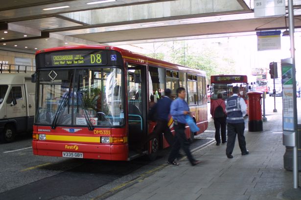 canary-bus