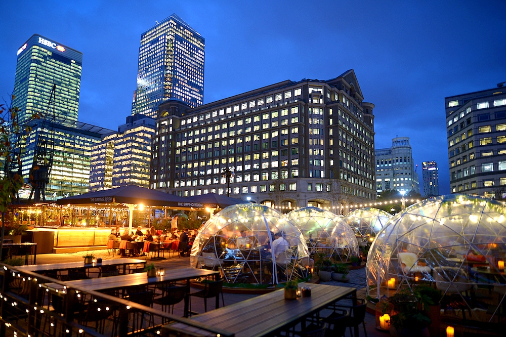 canarywharf