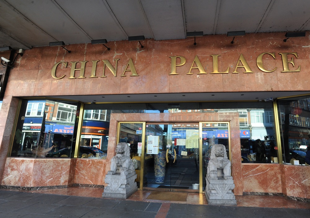 Future of Reading Chinese restaurant on the line after exploiting illegal workers