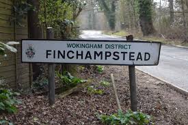 finchampstead