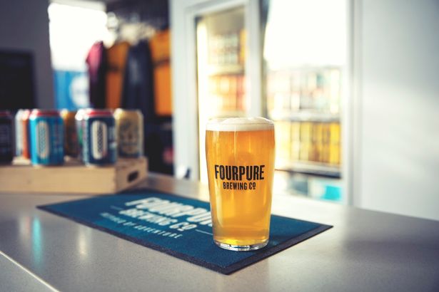 fourpure