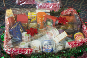 hamper