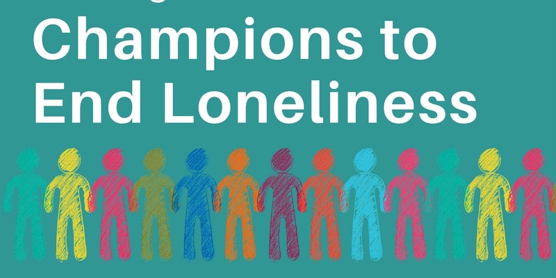 Battle loneliness at this workshop in Reading