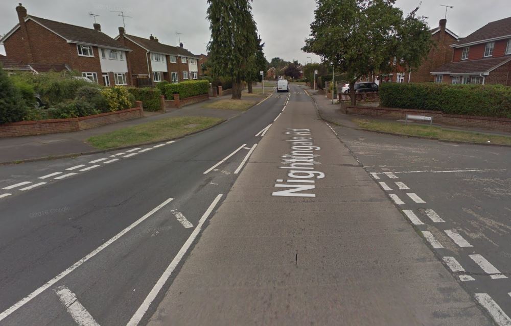 Valuable tools stolen from garage in Woodley
