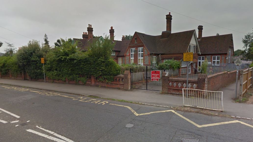Parents angry as Twyford school is forced to ask for donations for stationery