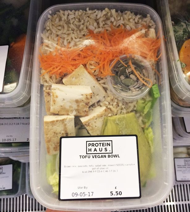 proteinhaus