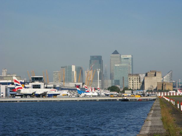 royal-docks