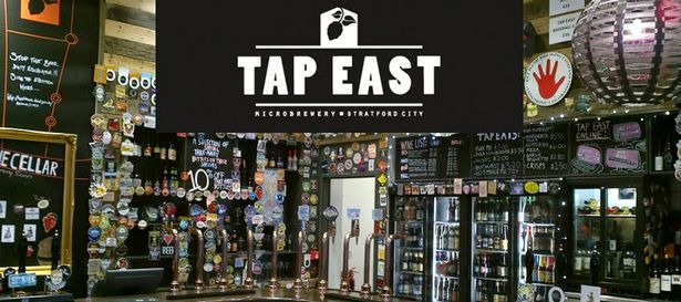 tap-east