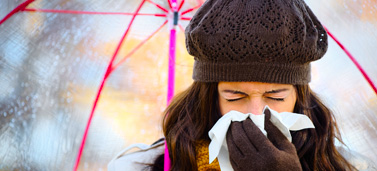Doctors and councils team up to make sure you stay well this winter