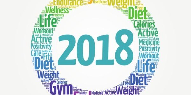 How to get your health and finance back on track in the New Year