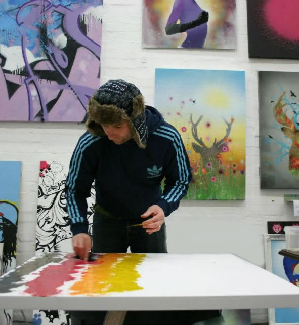 ARTIST2