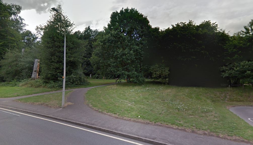 Bracknell rapist who tried to sexually assault woman faces jail