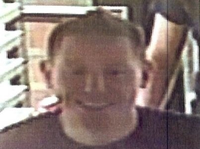 Do you recognise this man wanted after Reading burglary?