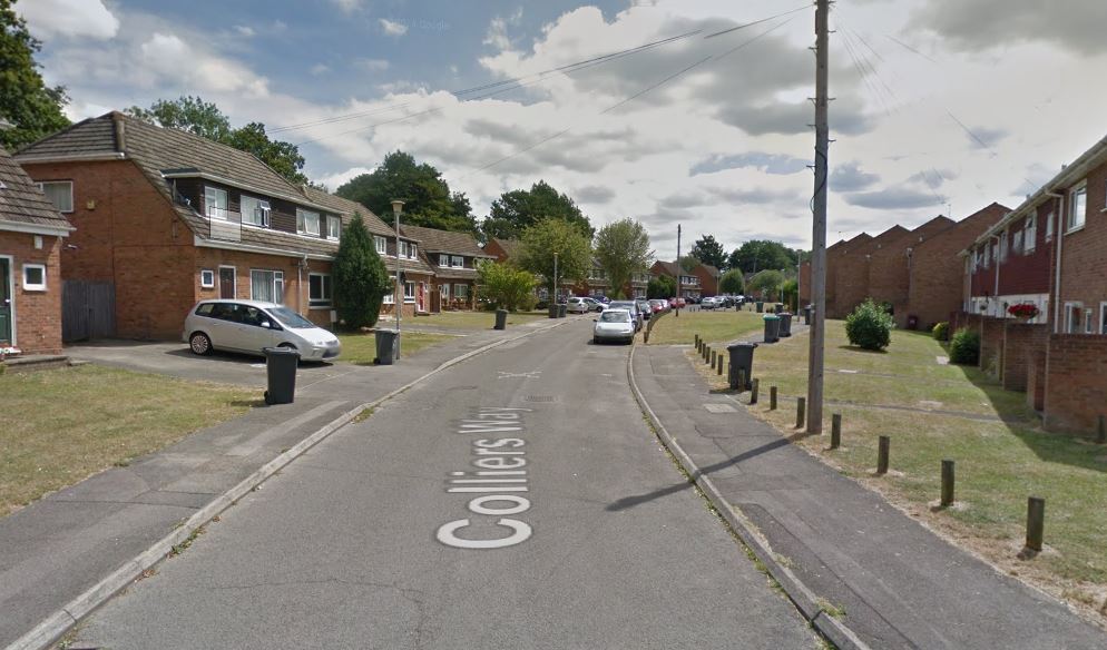 'Wholly inappropriate' Tilehurst housing application thrown out as planners cite 11 reasons for refusal