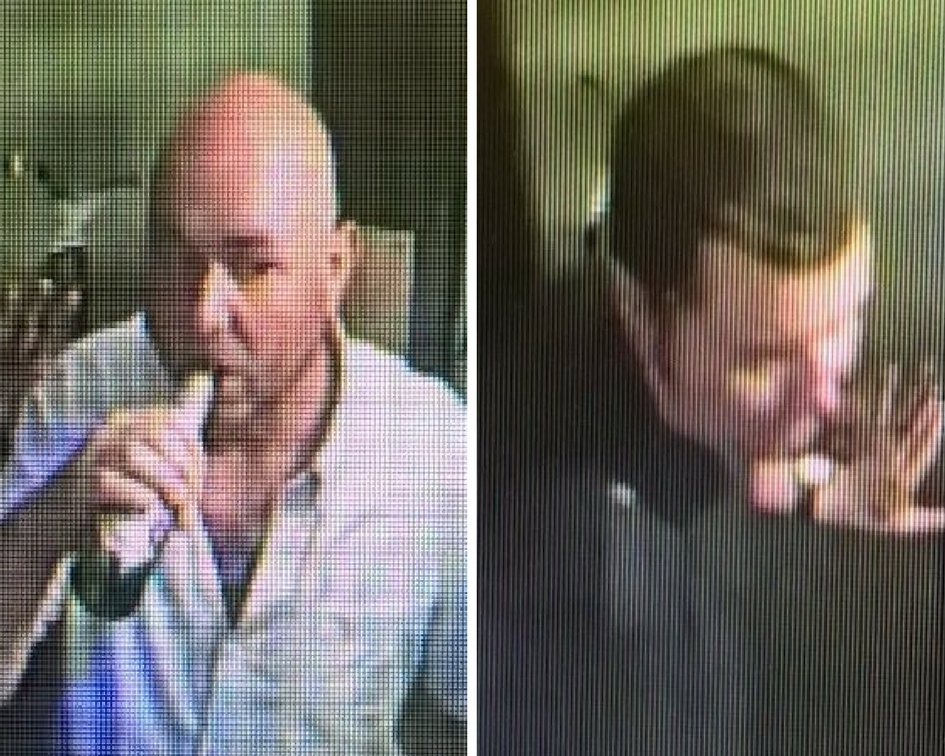 CCTV released after unprovoked attack in Henley bar